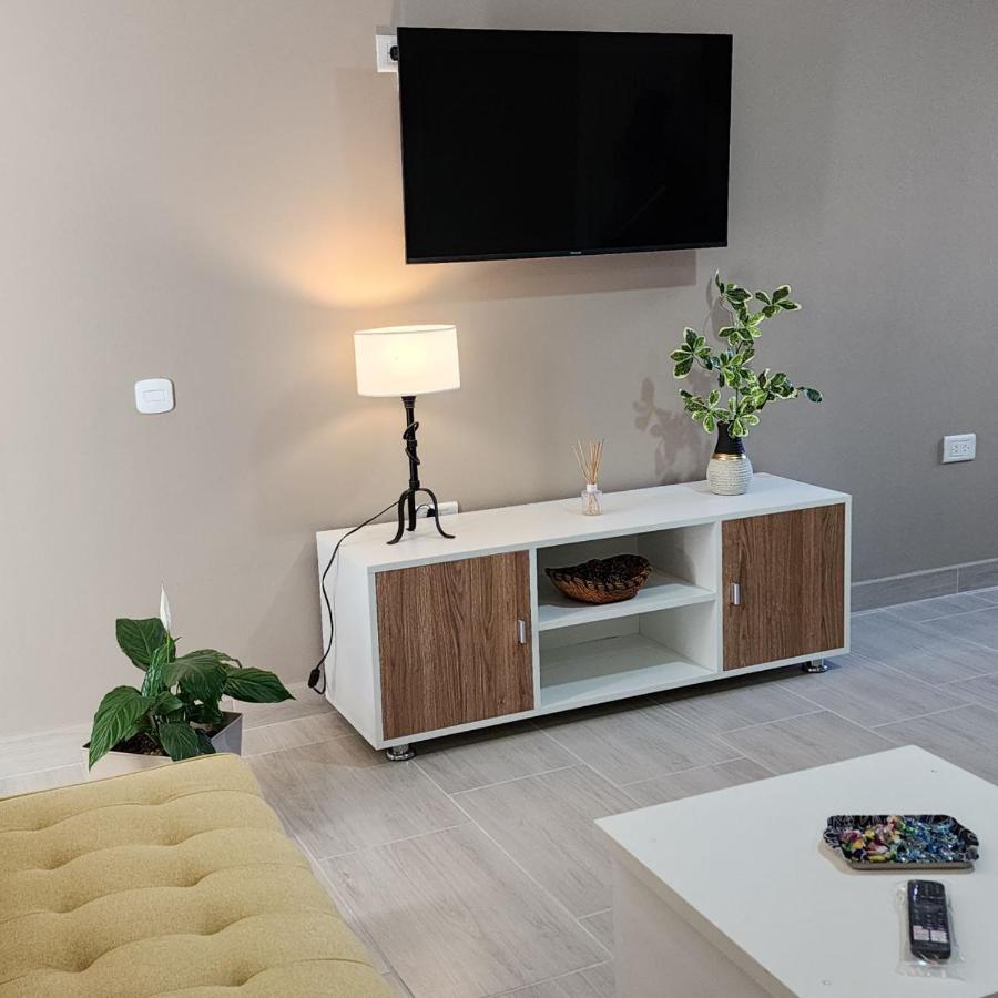 Apartment Estepa Sur Gaiman