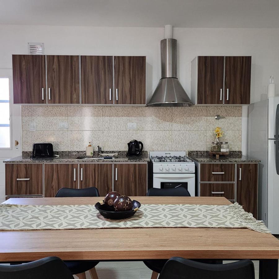Estepa Sur Apartment Gaiman