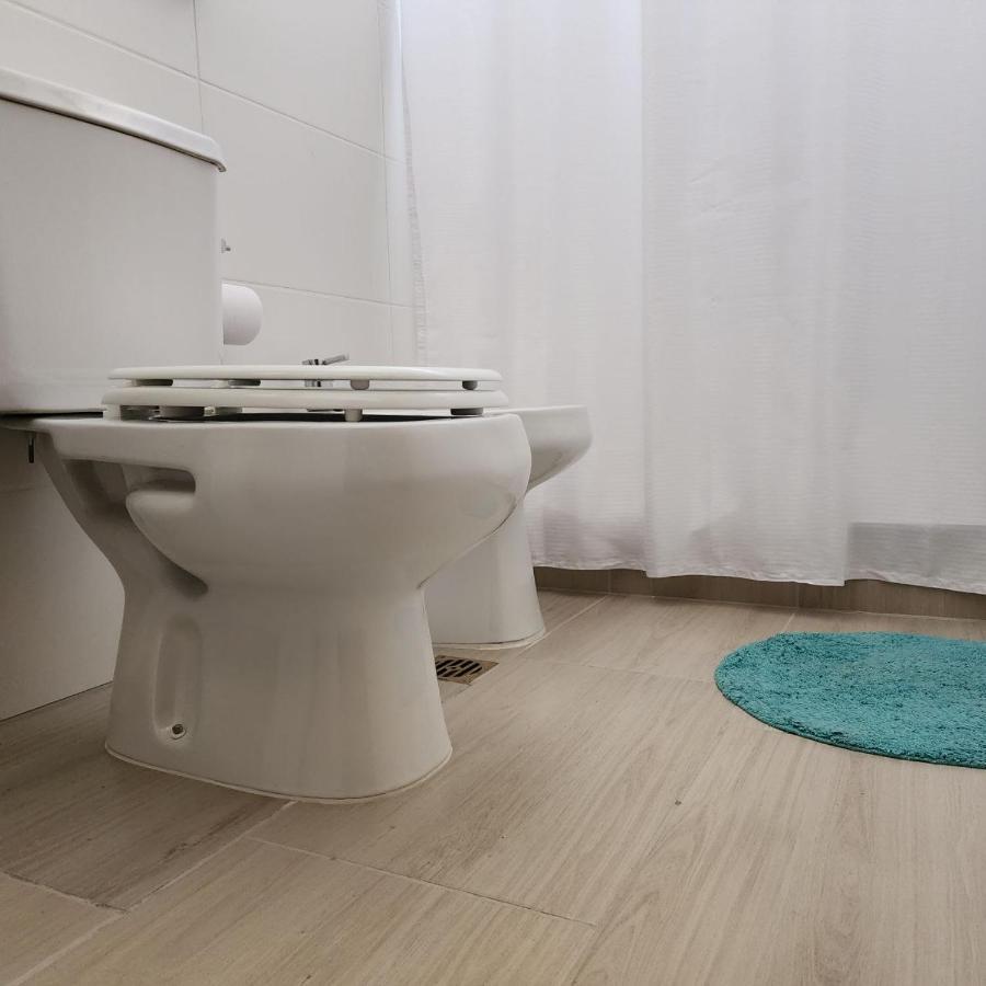 Apartment Estepa Sur Gaiman