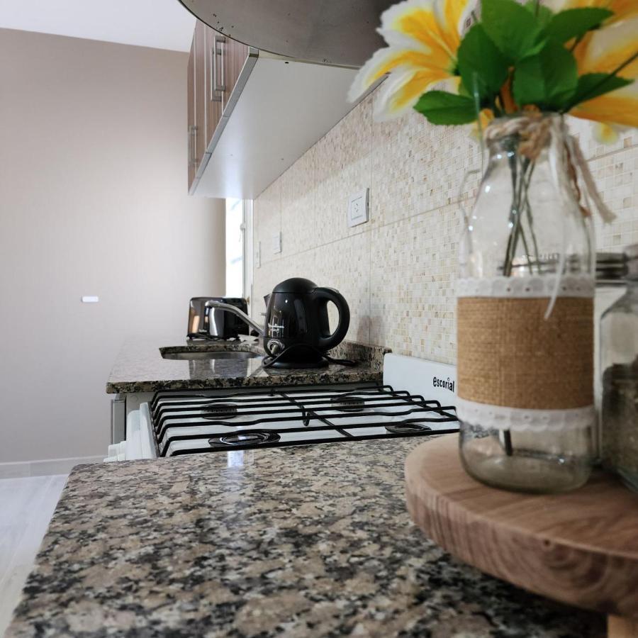 Apartment Estepa Sur