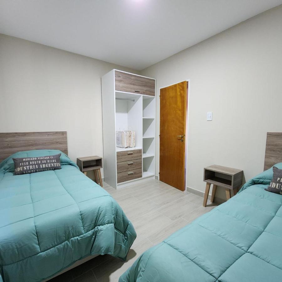 Estepa Sur Apartment Gaiman