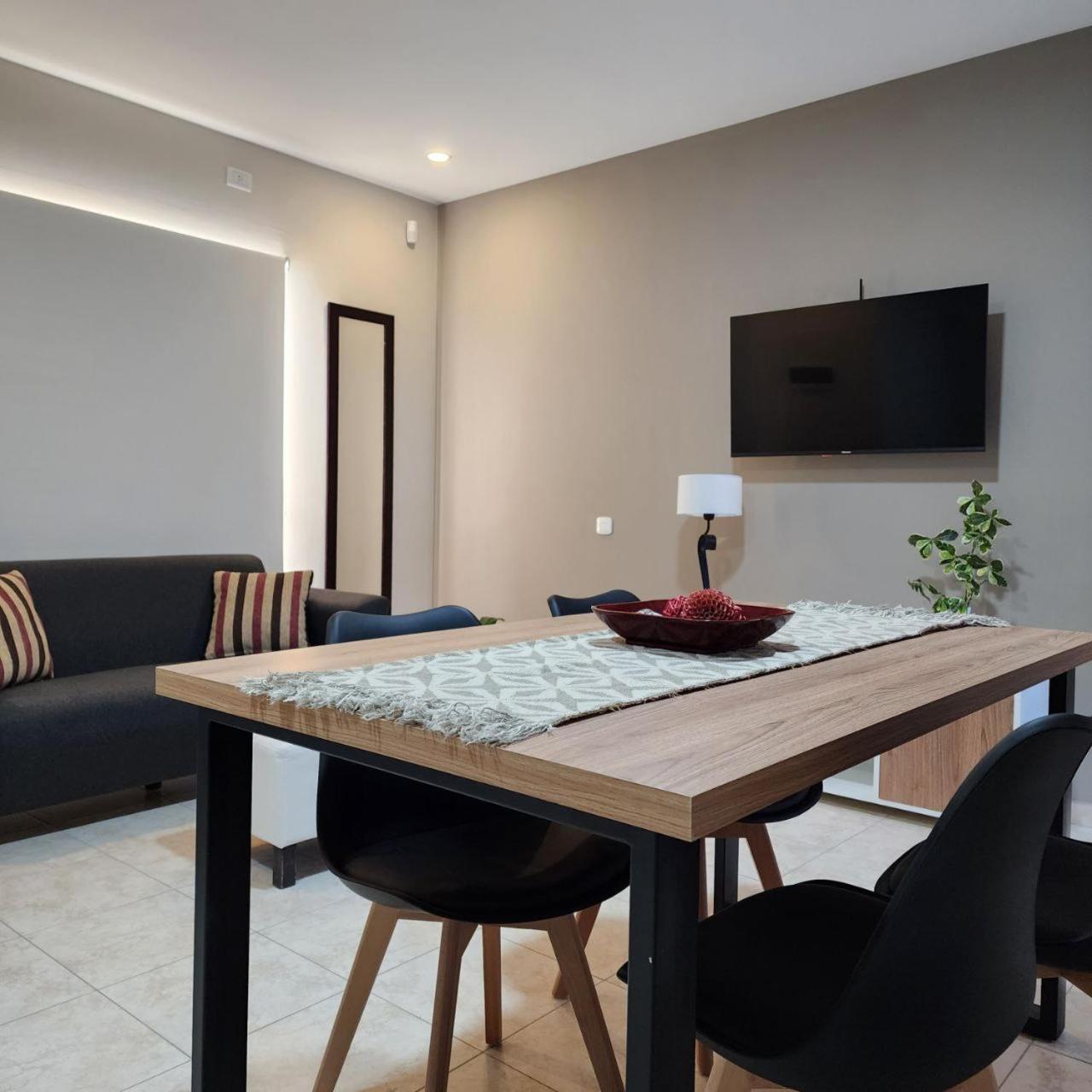 Estepa Sur Apartment Gaiman
