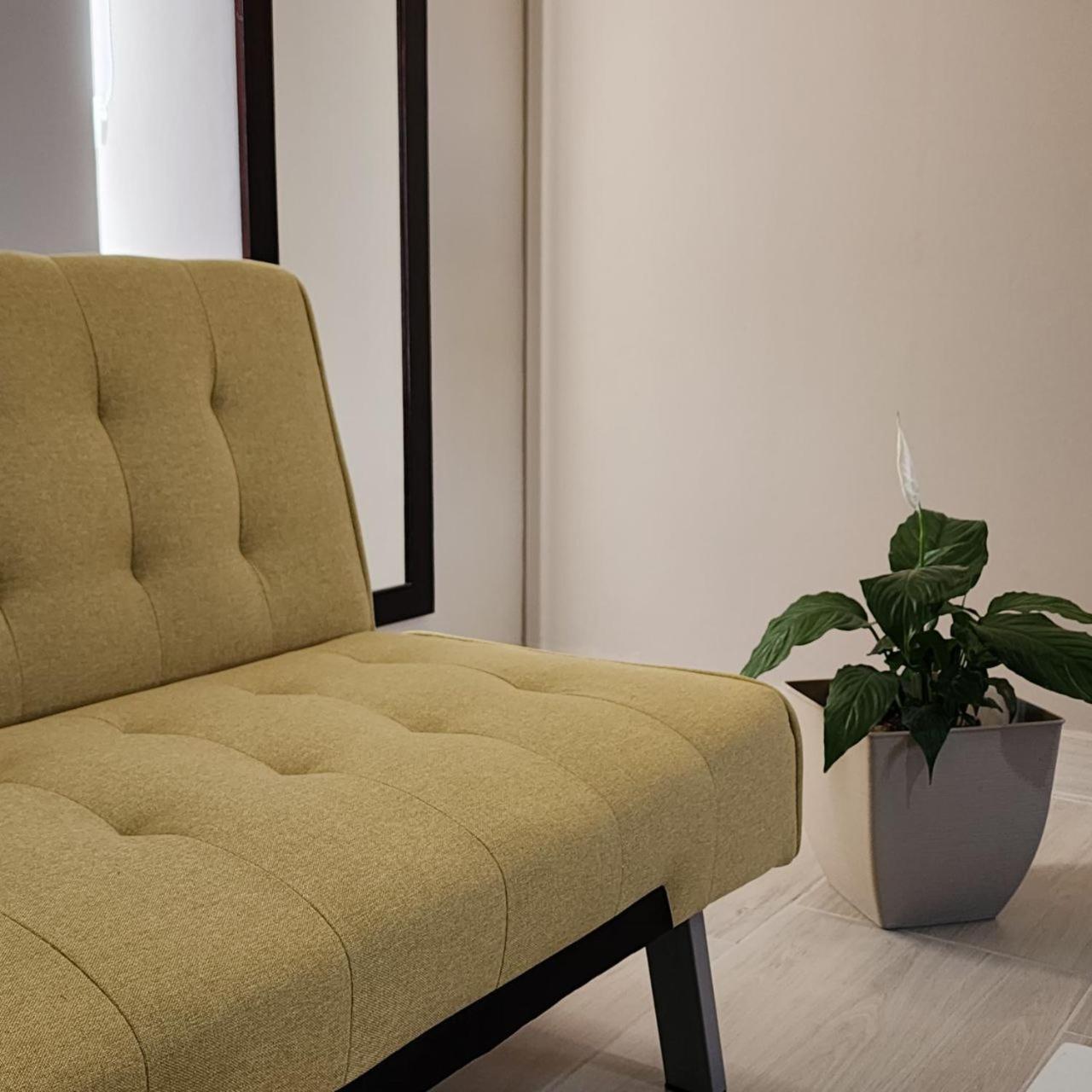Apartment Estepa Sur Gaiman