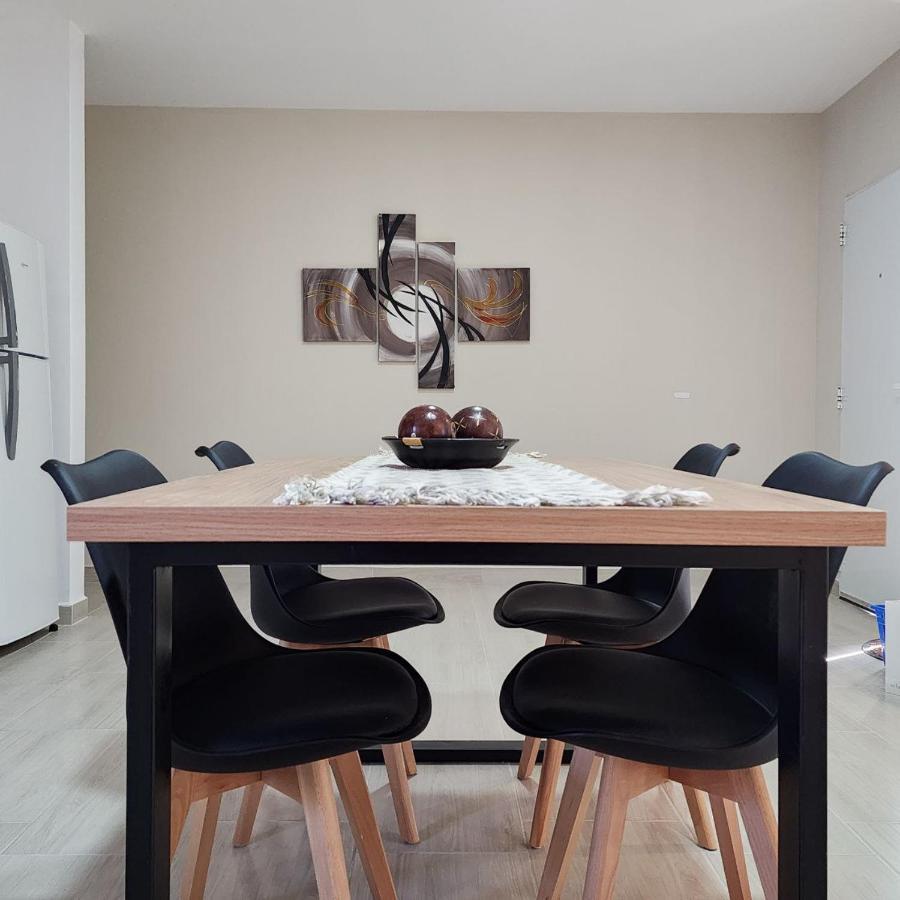 Estepa Sur Apartamento